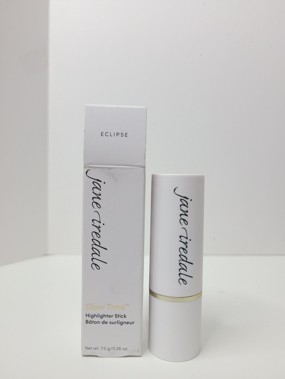 Jane Iredale Glow Time Highlighter Stick in Eclipse